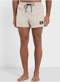 Buy Drawstring Swim Shorts in Saudi Arabia