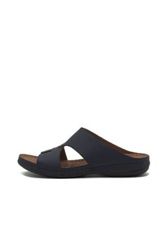 Buy MEN'S LIGHTWEIGHT ARABIC SANDAL SLIP ON in UAE