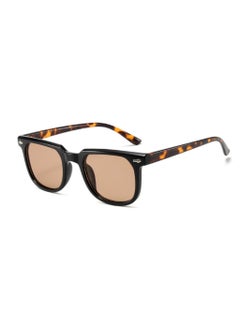 Buy Stylish Sunglasses for Men and Women (Unisex) - Durable, UV Protection, Trendy Eyewear, High-Quality Glasses, Fashionable Eyeglasses, Classic Shades, Designer Eyewear, All-Season Eyeglasses. in UAE