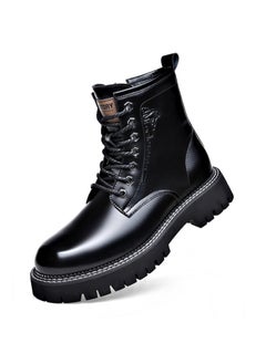 Buy New Fashion Men's Martin Boots in UAE