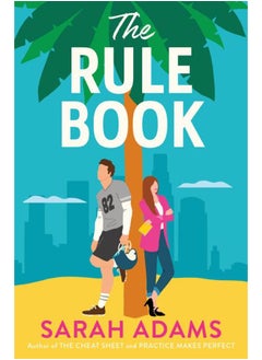 اشتري The Rule Book في مصر