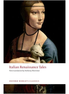 Buy Italian Renaissance Tales in UAE