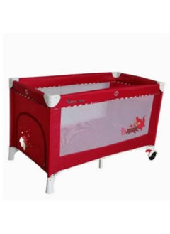 Buy A luxurious, comfortable and ventilated baby bed with a distinctive healthy and safe design in Saudi Arabia