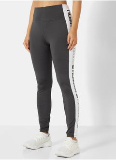 Buy Zella High Waist Leggings in UAE