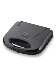 Buy Avion Sandwich Maker, Black -ASM812B in UAE