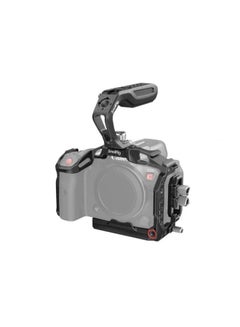 Buy SmallRig “Black Mamba” Handheld Kit for Canon EOS R5 C 3891 in UAE