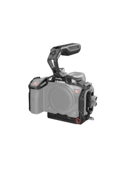 Buy SmallRig “Black Mamba” Handheld Kit for Canon EOS R5 C 3891 in UAE