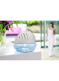 اشتري Electrical Water Air Refresher Air Revitalizer Air Purifier Air Humidifier- White في الامارات