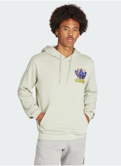 Buy Trefoil Hoodie in Saudi Arabia