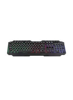 Buy Gaming Keyboard Me Kb 306 En in Saudi Arabia