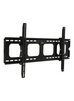 اشتري TV Wall Mount Bracket | 42 43 50 55 58 65 70 75 80 Inch | 220 Pound Capacity | VESA Compatible | Low Profile | Flat Screens في الامارات