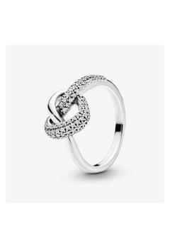 Buy pandora knot heart ring in UAE