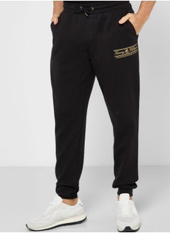 Buy Logo Sweatpants in Saudi Arabia