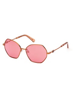 اشتري Round Sunglasses SK0352-H72Z56 في الامارات