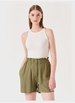 Buy High Waist Short in UAE