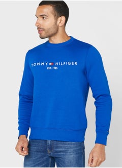 Buy Logo Sweatshirt in Saudi Arabia