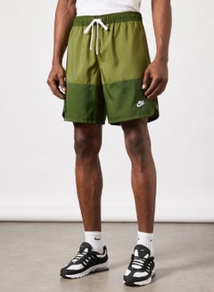 Buy NSW Essentials Woven Flow Long Shorts in UAE