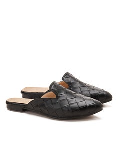 Buy Large Quilted Mules in Egypt