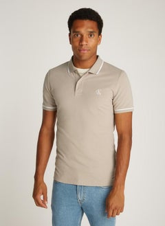 Buy Logo Polo T-Shirt in Saudi Arabia