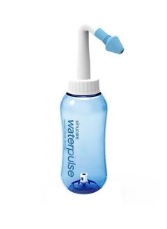 اشتري Baby Non slip Nasal Cleaner Bottle With Soft and Flexible Tip and Air Properly Flows في الامارات