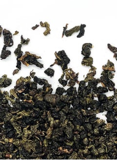 اشتري Oolong Tea Ginger Aromatic Soothing Natural Whole Leaf Silky Texture Antioxidant Rich في الامارات