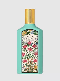Buy Gucci Flora Gorgeous Jasmine Eau De Parfum 100ml in UAE