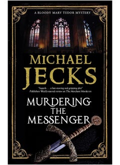 اشتري Murdering the Messenger في الامارات