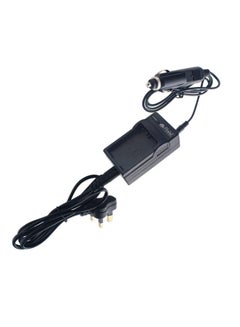 Buy DMK Power LP-E6 Battery Charger TC600C Compatible with Canon EOS 6D 60D 70D 5D Mark III DSLR Camera etc in UAE