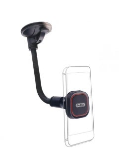 Buy GD-HD653 Go-Des Flexible Arm Windshiled Magnetic Car Mobile Holder in UAE