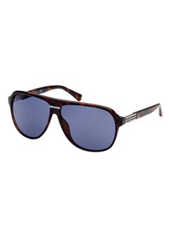 Buy Aviator Sunglasses GU0003952V61 in Saudi Arabia