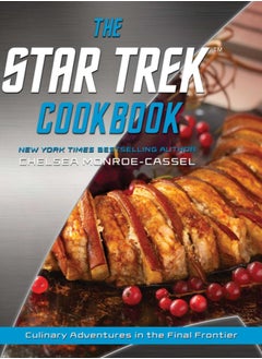 Buy The Star Trek Cookbook in UAE