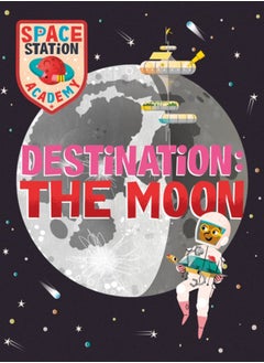 اشتري Space Station Academy: Destination The Moon في الامارات