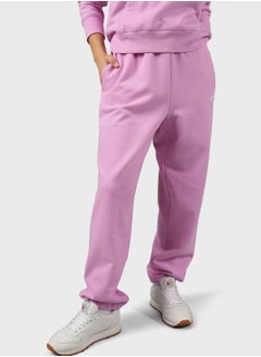 Buy Logo Drawstring Sweatpants in Saudi Arabia