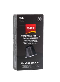 Buy Intense Espresso Capsule in Saudi Arabia