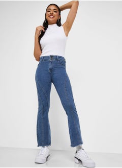 اشتري Classic Mom Jeans في السعودية