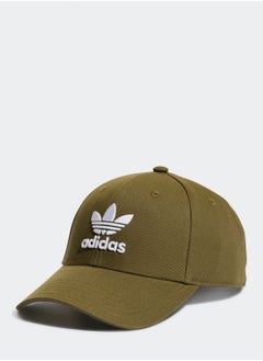 Buy Classic Trefoil Baseball Cap in Saudi Arabia