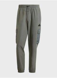 Buy City Escape Premium Cargo Pants in UAE