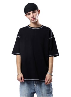 Buy Men Short Sleeve T-Shirt in Egypt