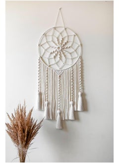 Buy Large Dream Catcher, Macrame Dream Catcher, Dream Catcher Wall Hanging in Egypt