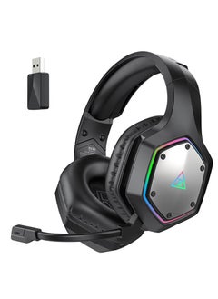 Buy EKSA E1000WT Wireless Gaming Headset for PC PS4 PS5 Switch Xbox one in Saudi Arabia