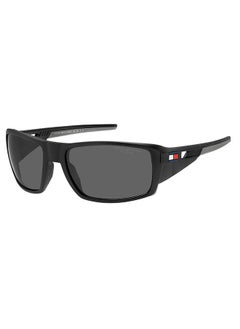 اشتري Men's UV Protection Square Sunglasses - Th 1911/S Mtt Black 62 - Lens Size 62 Mm في السعودية