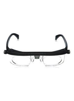 Buy Degree Universal Focal Length Correction Myopia Reading Glasses in Saudi Arabia