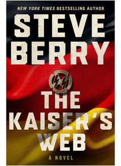 Buy The Kaiser's Web (International Edition) in UAE