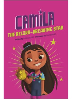 Buy Camila the Record-Breaking Star in Saudi Arabia