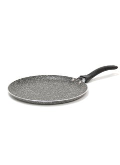 Buy Granite Crepe Pan with Grippy Handle in UAE