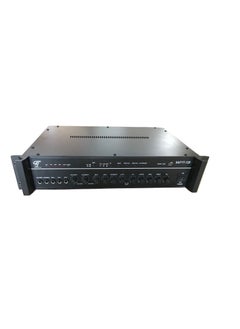 Buy Power Amplifier, 120 x 120 Watts, 12/220V, Audio in Saudi Arabia