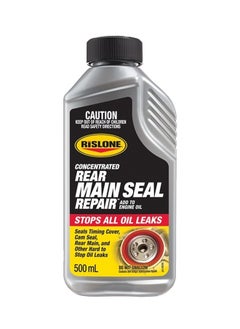 Buy Rislone Engine Rear Seal Repair and Engine Oil Stop Leak in Saudi Arabia