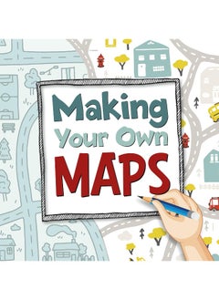 Buy Making Your Own Maps in UAE