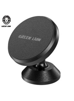 Buy Green Lion Nano 360 Car Holder in UAE