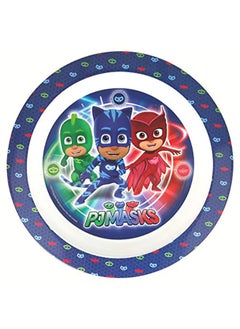 Buy Pj Masks Microwave Deep Plate in Egypt